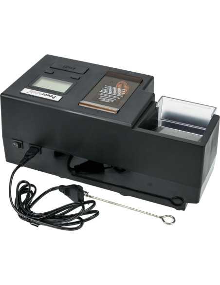 Powermatic 5+ Plus - Automatisk elektrisk rullmaskin