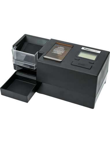 Powermatic 5+ Plus - Automatisk elektrisk...