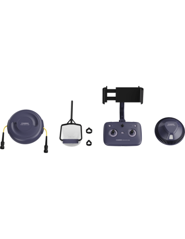 Dory Explore (Navy Blue) undervandsdrone (ROV)