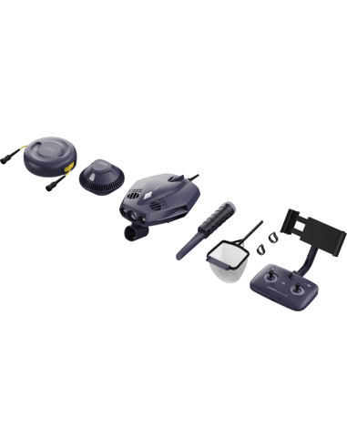 Dory Explore (Navy Blue) undervandsdrone (ROV)