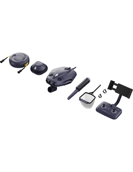 Dory Explore (Navy Blue) undervandsdrone (ROV)