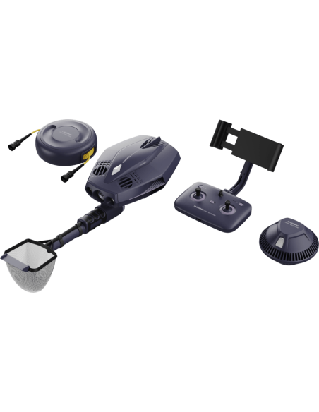 Dory Explore (Navy Blue) undervandsdrone (ROV)