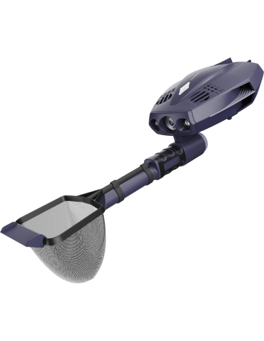 Dory Explore (Navy Blue) undervandsdrone (ROV)