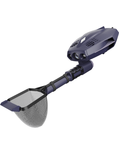 Dory Explore (Navy Blue) undervandsdrone (ROV)