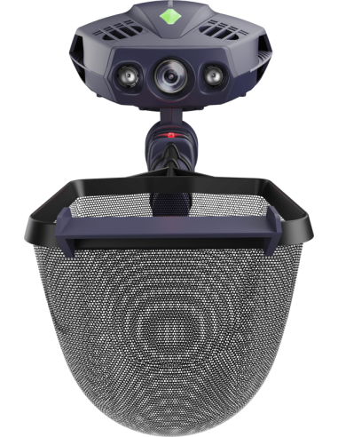 Dory Explore (Navy Blue) undervandsdrone (ROV)