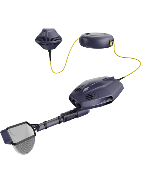 Dory Explore (Navy Blue) undervandsdrone (ROV)