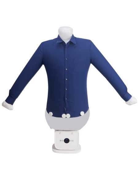 EzyTeq™ Automatic Ironing Machine 6+