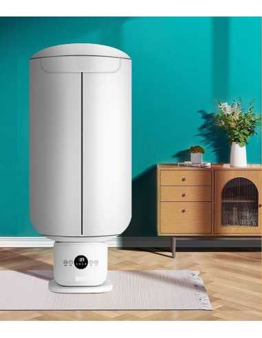 EzyTeq™ Multi Dryer Kit
