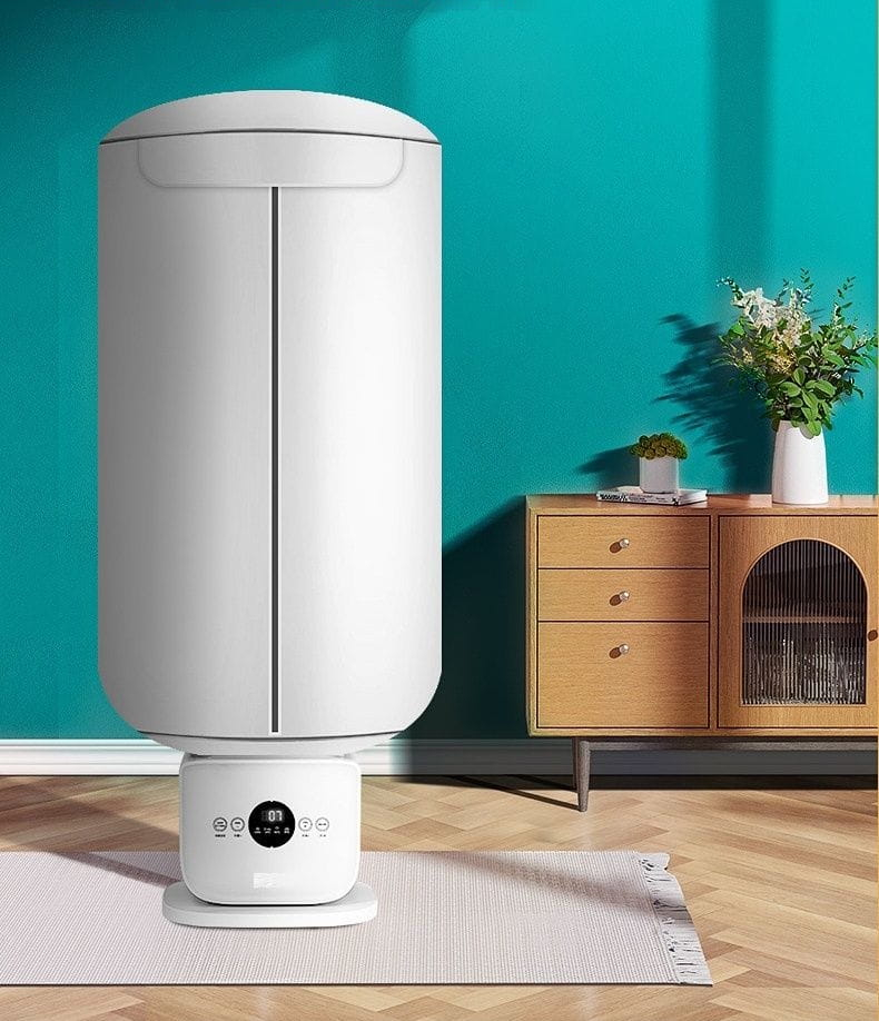 EzyTeq™ Multi Dryer Kit