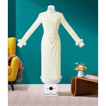 EzyTeq™ Dress Extension Kit (130 cm)