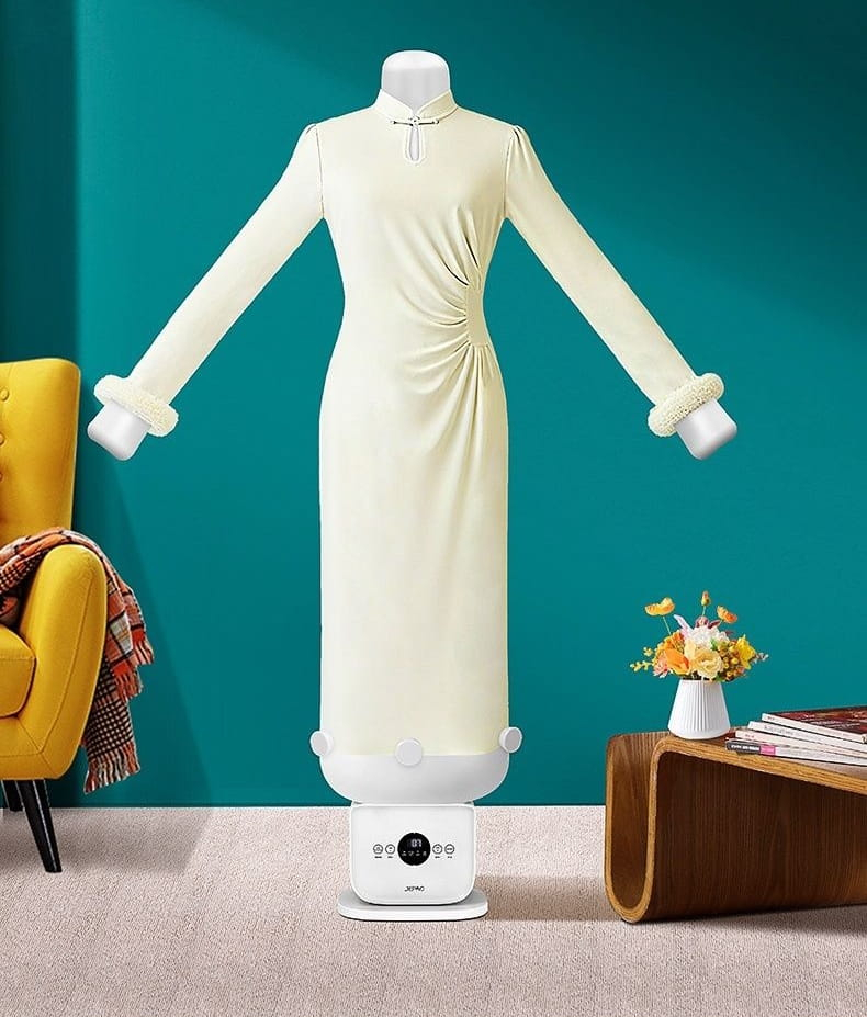 EzyTeq™ Dress Extension Kit (130 cm)