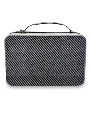 Denver DCG-3572 Vikbar GPS Mikro-Drönare med...