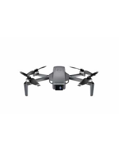 Denver DCG-3572 Vikbar GPS Mikro-Drönare med...