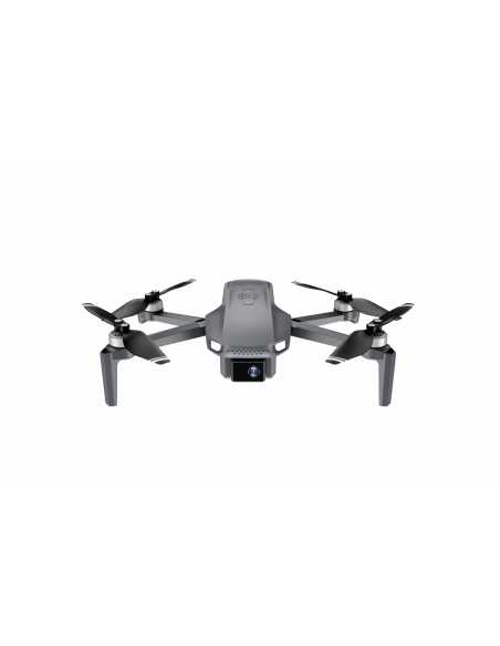 Denver DCG-3572 GPS Mikro-Drönare med FPV Skärm-Handkontroll