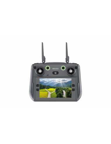 Denver DCG-3572 Vikbar GPS Mikro-Drönare med...