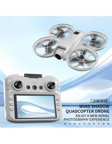 JJRC™ H137 Pro Wind Shadow Fly More Combo