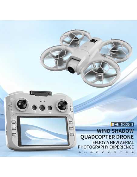 JJRC™ H137 Pro Wind Shadow Fly More Combo