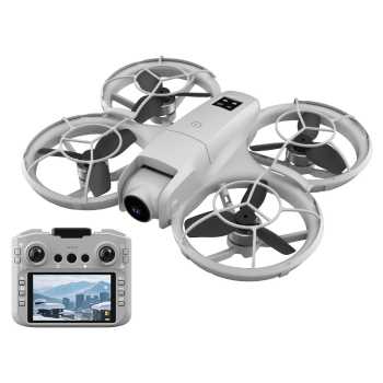 JJRC™ H137 Pro Wind Shadow Fly More Combo