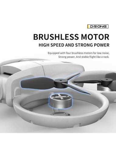 JJRC™ H137 Pro Wind Shadow Fly More Combo