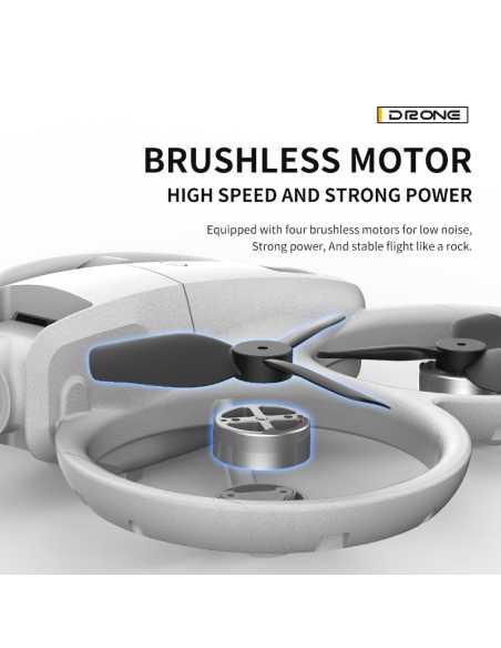 JJRC™ H137 Pro Wind Shadow Fly More Combo
