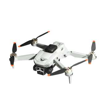 JJRC H115 Pro Wind Shadow Fly More Combo (Grey)