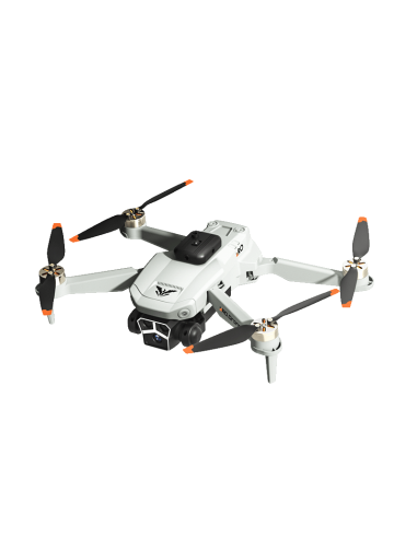 JJRC H115 Pro Wind Shadow Fly More Combo (Grey)