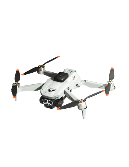 JJRC H115 Pro Wind Shadow Fly More Combo (Grey)