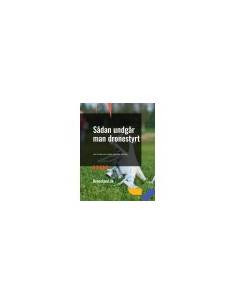 E-bog (digital bog): Sådan undgår du dronenedstyrtning –...