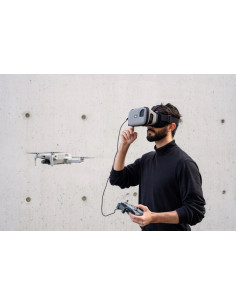 DroneMask 2 FPV Goggles