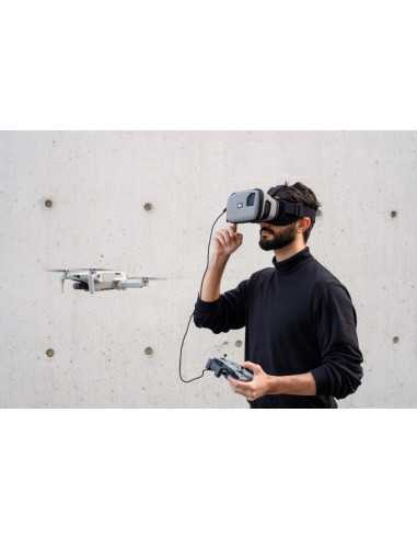 DroneMask 2 FPV Goggles