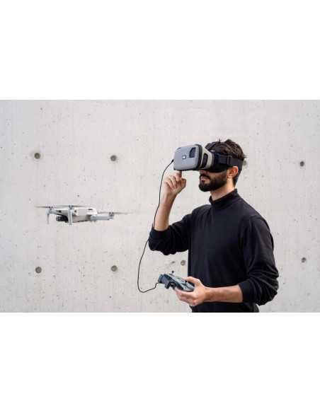 DroneMask 2 FPV Goggles