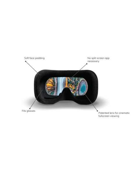 DroneMask 2 FPV Goggles