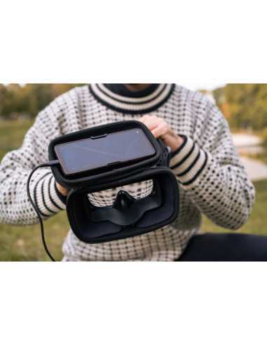 DroneMask 2 FPV Goggles