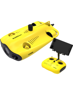 Gladius Mini S (100 meter) undervattensdrönare och udrönare